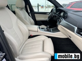 BMW X5 3.0d* Xdrive* M | Mobile.bg   13
