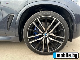 BMW X5 3.0d* Xdrive* M | Mobile.bg   8