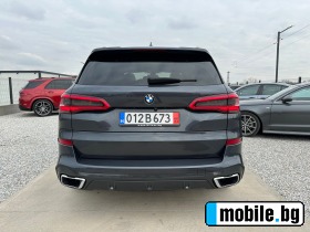 BMW X5 3.0d* Xdrive* M | Mobile.bg   5