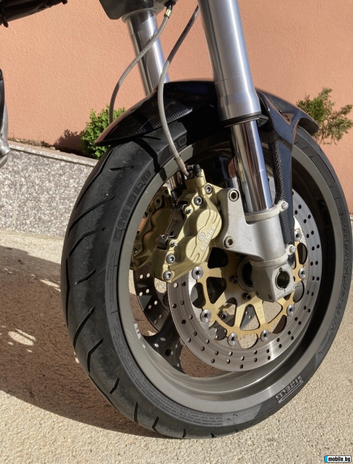 Ducati Monster | Mobile.bg   3