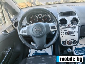 Opel Corsa 1.4i | Mobile.bg   14