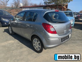Opel Corsa 1.4i | Mobile.bg   3