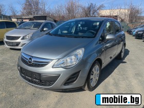 Opel Corsa 1.4i | Mobile.bg   1