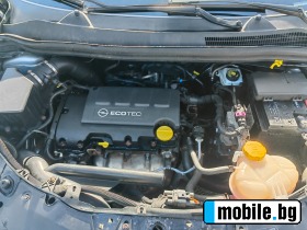 Opel Corsa 1.4i | Mobile.bg   15