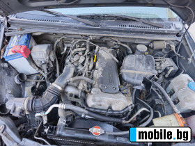 Suzuki Jimny 1.3 DOHC 16 valve | Mobile.bg   5