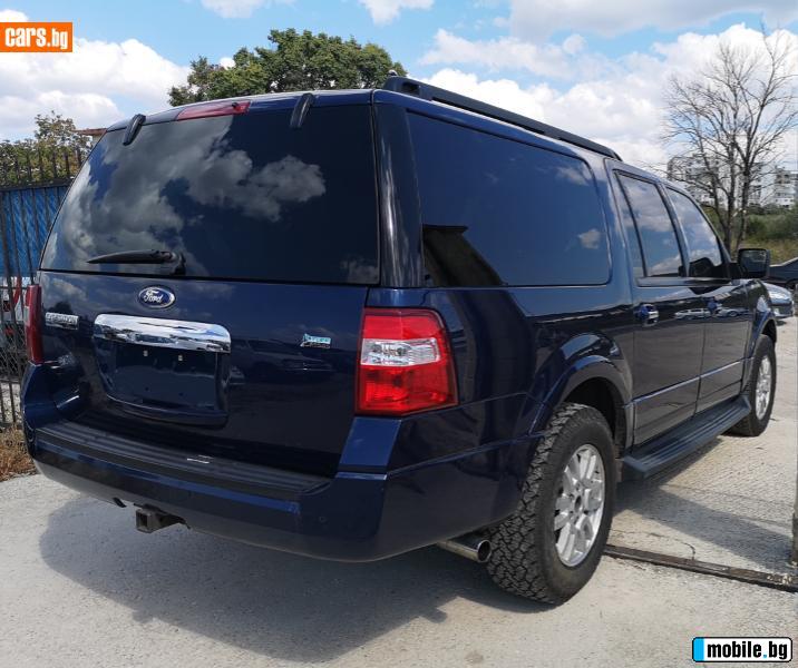 Ford Expedition 4WD | Mobile.bg   6