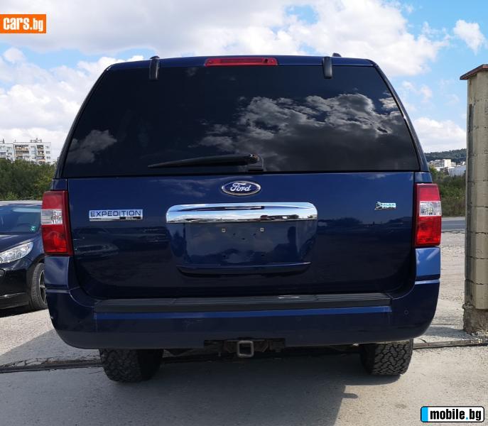 Ford Expedition 4WD | Mobile.bg   7