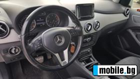 Mercedes-Benz B 200 2.0 dizel | Mobile.bg   6