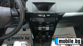 Opel Astra 1.7  cdti cosmo | Mobile.bg   11