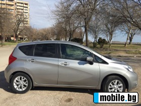 Nissan Note 1,5 dci    6 | Mobile.bg   3