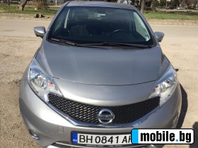 Nissan Note 1,5 dci    6 | Mobile.bg   1