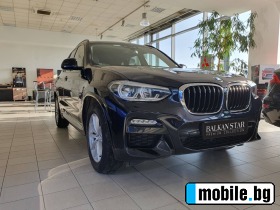 BMW X3 20d M-package | Mobile.bg   2