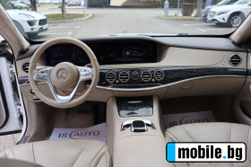 Mercedes-Benz S 350 4Matic/Kamera /Navi/MEMORY/Burmester | Mobile.bg   15