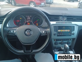 VW Passat 1.6tdi euro6 | Mobile.bg   12