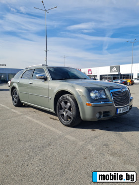     Chrysler 300c ~16 900 .