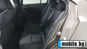 Mazda 3 1.5 i  | Mobile.bg   14