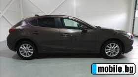 Mazda 3 1.5 i  | Mobile.bg   4