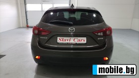 Mazda 3 1.5 i  | Mobile.bg   6