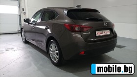 Mazda 3 1.5 i  | Mobile.bg   7