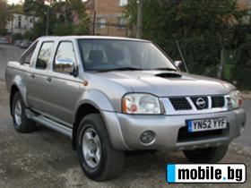 Nissan Navara pick up | Mobile.bg   3