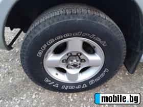 Nissan Navara pick up | Mobile.bg   17