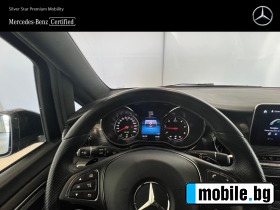 Mercedes-Benz V 300 d 4MATIC | Mobile.bg   11