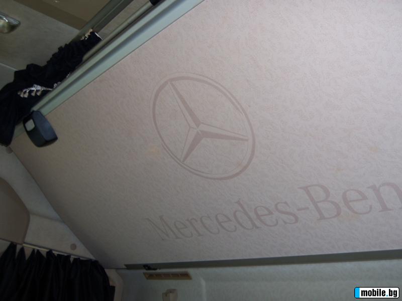 Mercedes-Benz 1842 MP4 | Mobile.bg   9