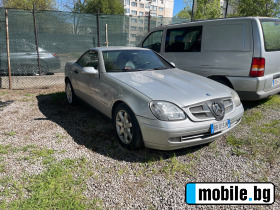 Mercedes-Benz SLK 200 | Mobile.bg   1