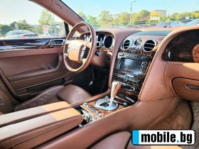 Bentley Continental W12 6.0 I LONG  100% | Mobile.bg   12