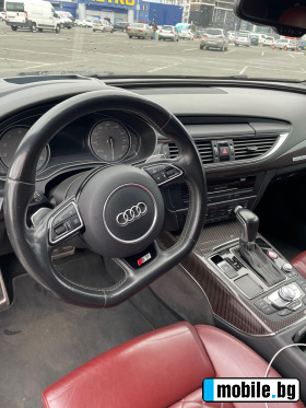 Audi S7 matrix | Mobile.bg   8