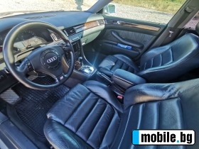 Audi A6 4.2 V8 Quattro | Mobile.bg   14