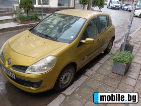     Renault Clio 3 ~4 500 .