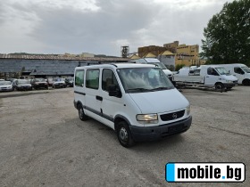  Fiat Movano  | Mobile.bg   3