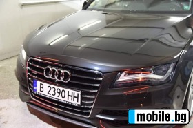 Audi A7 3.0 biTDI | Mobile.bg   3