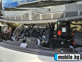 Toyota Proace 1.6HDI  | Mobile.bg   9