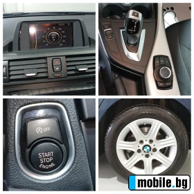 BMW 116 2.0 d automat | Mobile.bg   12