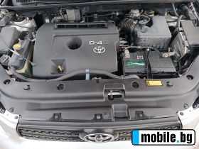 Toyota Rav4 2.2D4D | Mobile.bg   11