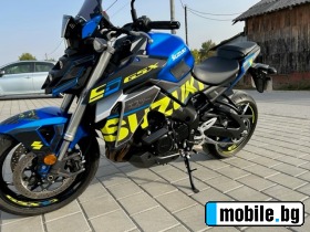 Suzuki Gsx 950s | Mobile.bg   16