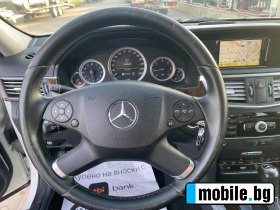 Mercedes-Benz E 250 2.2D AUTOMATIC 4MATIC EURO 5A | Mobile.bg   14