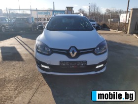 Renault Megane 1.5d-6sk-navi-euro-5B | Mobile.bg   2