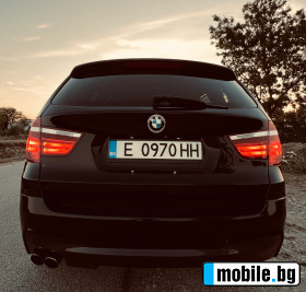 BMW X3 3.5i xDrive * * *  | Mobile.bg   5