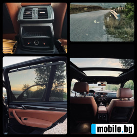 BMW X3 3.5i xDrive * * *  | Mobile.bg   17