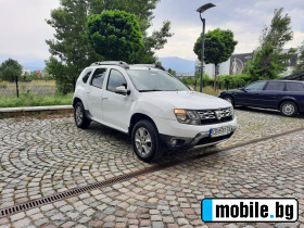 Dacia Duster 4x4 | Mobile.bg   1