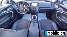 Opel Insignia FULL      COSMO | Mobile.bg   10