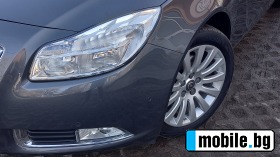 Opel Insignia FULL      COSMO | Mobile.bg   3