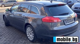 Opel Insignia FULL      COSMO | Mobile.bg   4