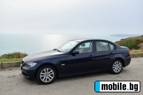 BMW 318 E90 LPG | Mobile.bg   1
