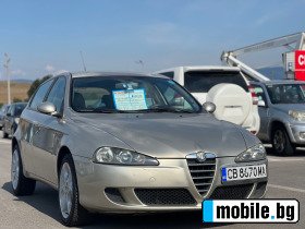 Alfa Romeo 147 1.9JTD  | Mobile.bg   2