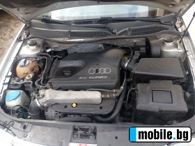 Audi A3 1.8 | Mobile.bg   4