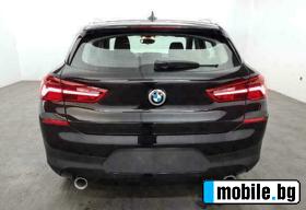 BMW X2 xDrive20d Advantage | Mobile.bg   6
